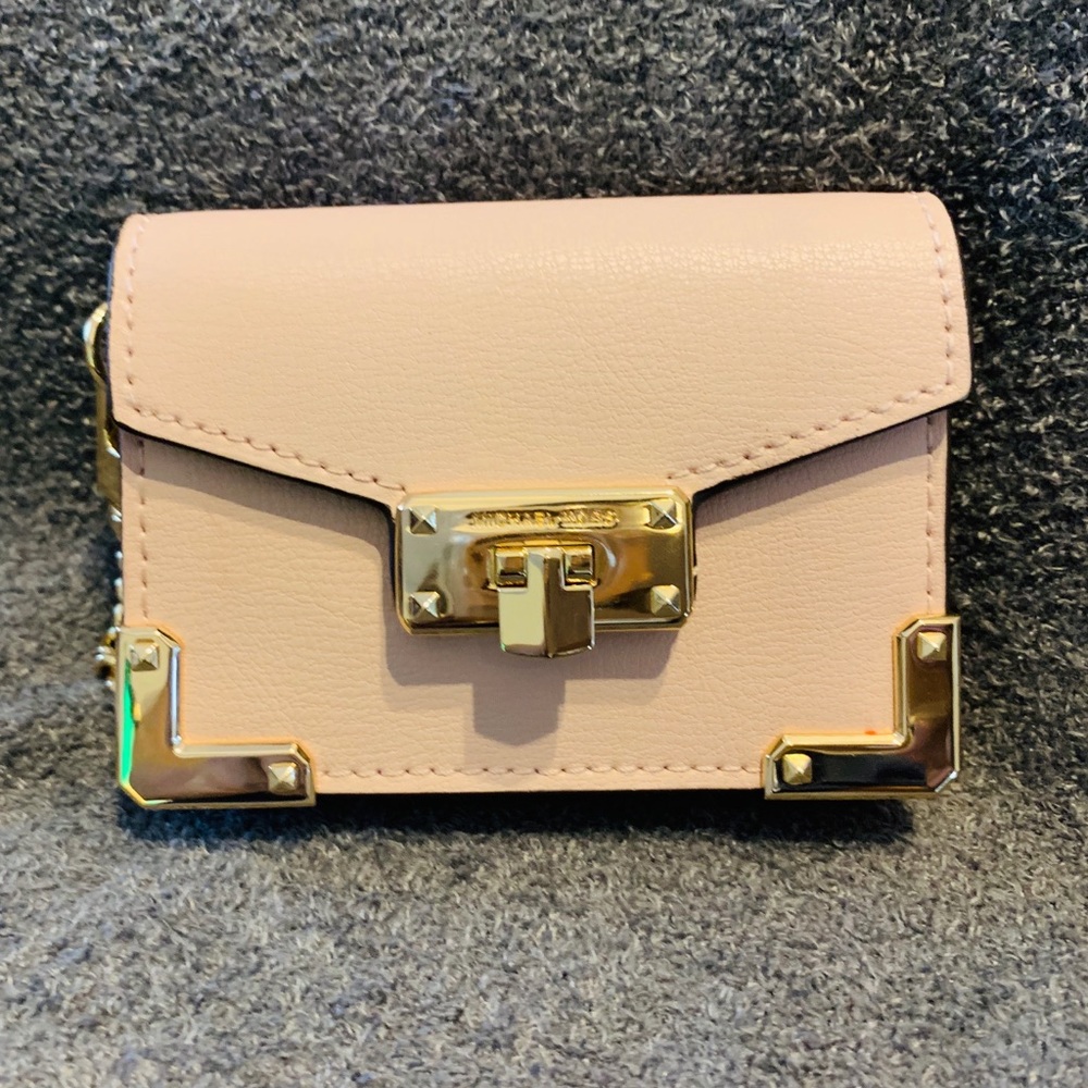Authentic Michael Kors Card Holder